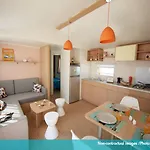 Officiel Siblu Bonne Anse Κάμπινγκ 4*