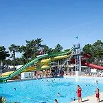 Officiel Siblu Bonne Anse Κάμπινγκ La Palmyre