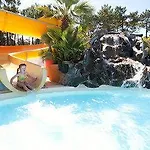 Officiel Siblu Bonne Anse Κάμπινγκ