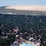 Officiel Siblu Bonne Anse Κάμπινγκ