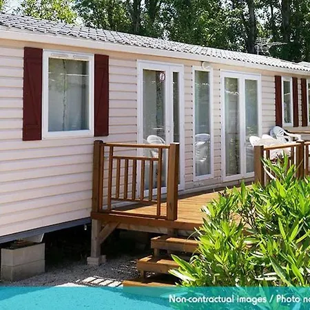 Camping Officiel Siblu Bonne Anse