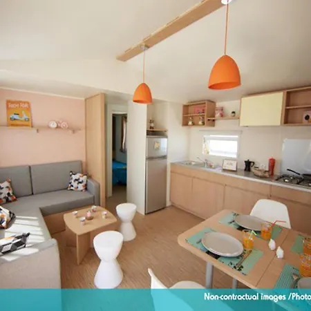 Officiel Siblu Bonne Anse Camping 4*