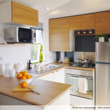 Officiel Siblu Bonne Anse Camping 4*