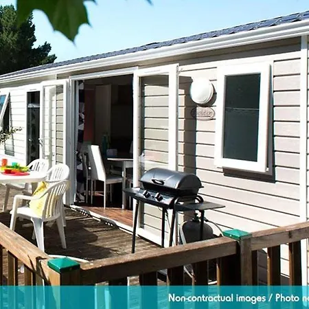 Camping Officiel Siblu Bonne Anse