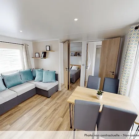 Officiel Siblu Bonne Anse La Palmyre