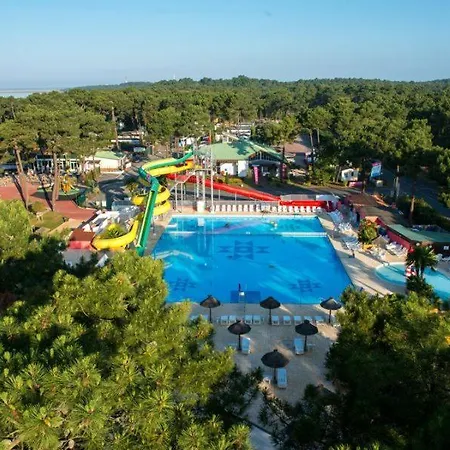 Officiel Siblu Bonne Anse Camping