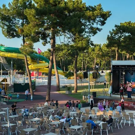 Officiel Siblu Bonne Anse Camping