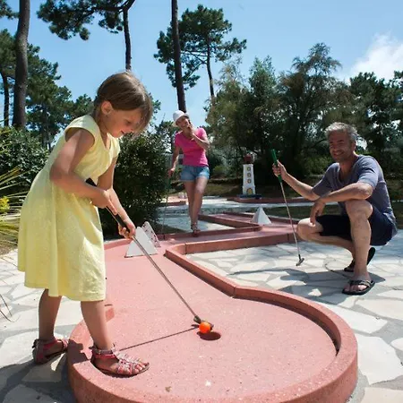 Officiel Siblu Bonne Anse 4*