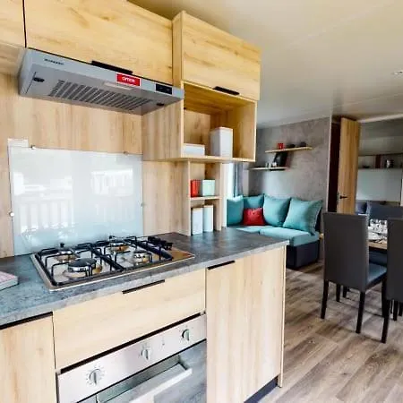 Officiel Siblu Bonne Anse Camping La Palmyre