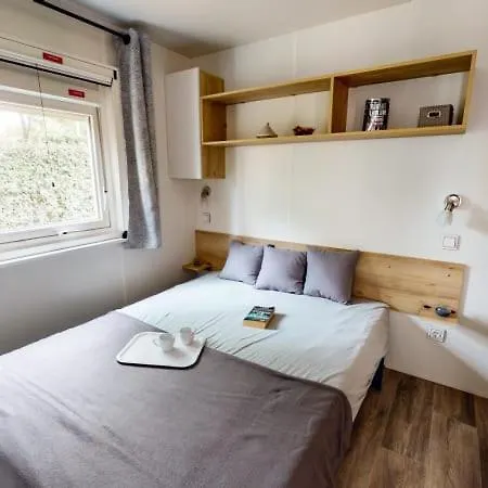 Officiel Siblu Bonne Anse Camping 4*