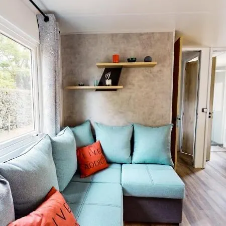 Officiel Siblu Bonne Anse Camping La Palmyre