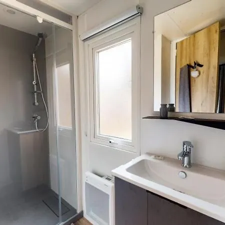 Officiel Siblu Bonne Anse Camping La Palmyre