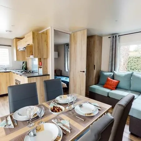 Officiel Siblu Bonne Anse La Palmyre