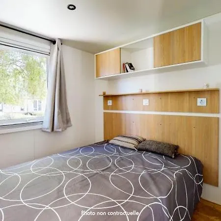 Officiel Siblu Bonne Anse La Palmyre