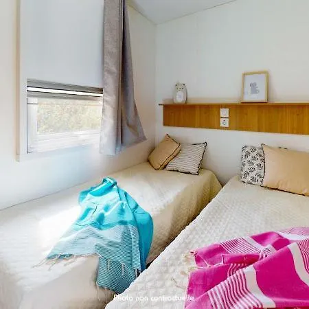 Officiel Siblu Bonne Anse La Palmyre