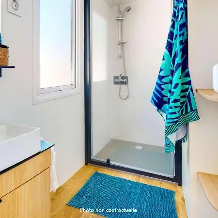 Officiel Siblu Bonne Anse Camping 4*