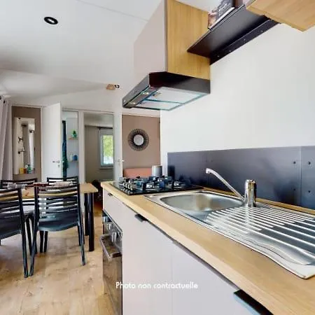 Camping Officiel Siblu Bonne Anse La Palmyre