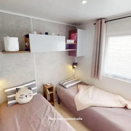 Officiel Siblu Bonne Anse 4* La Palmyre