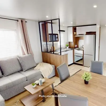 Officiel Siblu Bonne Anse Camping La Palmyre