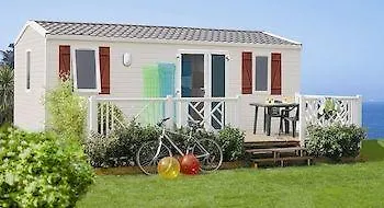 Camping Officiel Siblu Bonne Anse La Palmyre