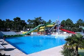 Officiel Siblu Bonne Anse 4* La Palmyre