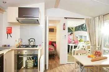 Officiel Siblu Bonne Anse Camping 4*