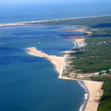 Officiel Siblu Bonne Anse La Palmyre