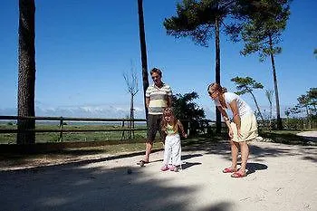 Officiel Siblu Bonne Anse 4* La Palmyre