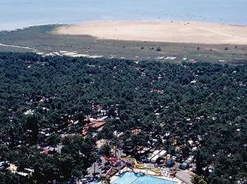 Officiel Siblu Bonne Anse Campsite