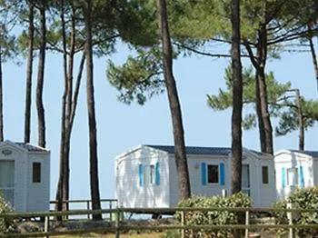 Officiel Siblu Bonne Anse La Palmyre