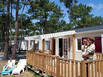 Camping Officiel Siblu Bonne Anse