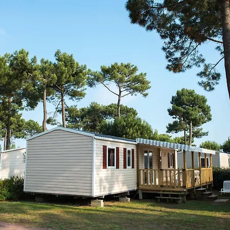 Officiel Siblu Bonne Anse 4* La Palmyre