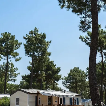 Officiel Siblu Bonne Anse 4*