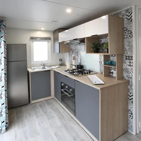 Officiel Siblu Bonne Anse Camping La Palmyre