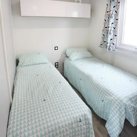 Officiel Siblu Bonne Anse Camping 4*