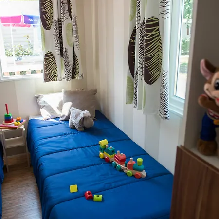 Officiel Siblu Bonne Anse 4* La Palmyre