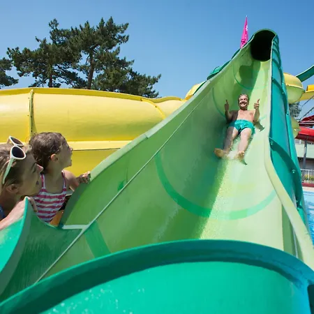 Officiel Siblu Bonne Anse