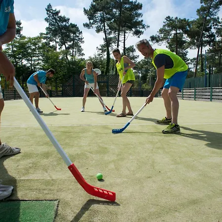 Officiel Siblu Bonne Anse Camping 4*