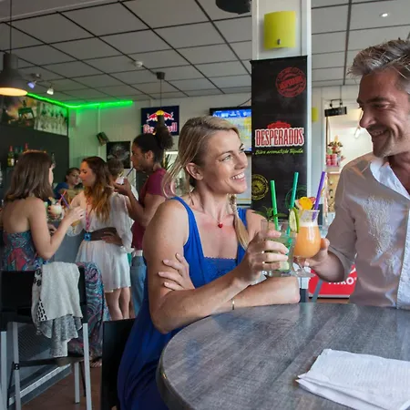 Officiel Siblu Bonne Anse Camping