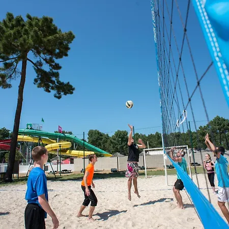 Officiel Siblu Bonne Anse 4*