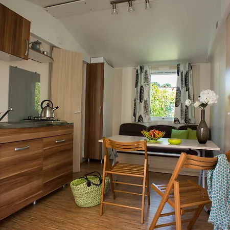 Officiel Siblu Bonne Anse La Palmyre