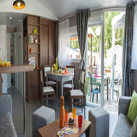 Officiel Siblu Bonne Anse Camping