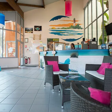 Camping Officiel Siblu Bonne Anse