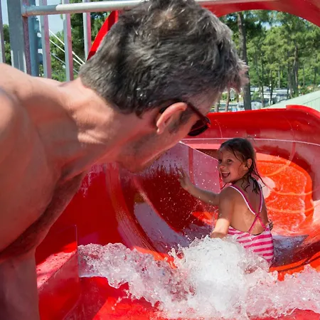 Camping Officiel Siblu Bonne Anse