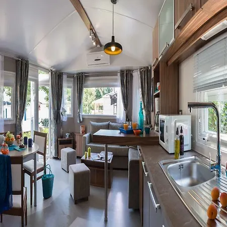 Officiel Siblu Bonne Anse 4* La Palmyre