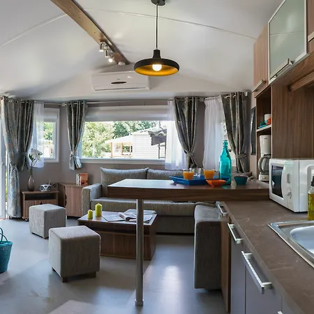 Officiel Siblu Bonne Anse Camping La Palmyre