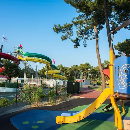 Officiel Siblu Bonne Anse