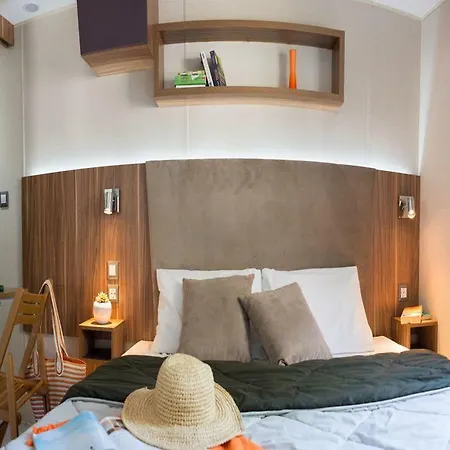 Camping Officiel Siblu Bonne Anse La Palmyre