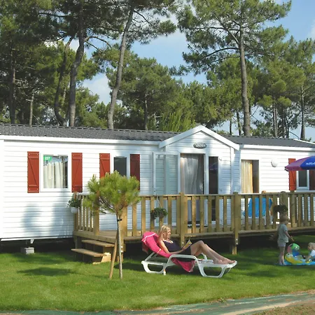 Officiel Siblu Bonne Anse 4* La Palmyre