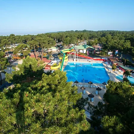 Officiel Siblu Bonne Anse